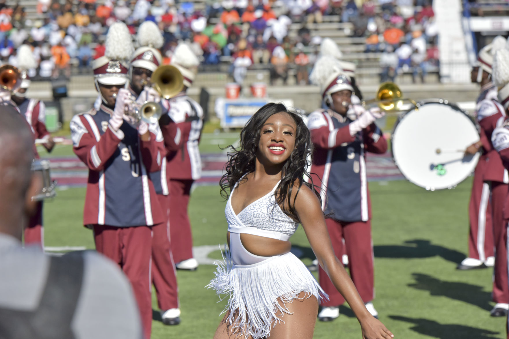 S.C. State vs. FAMU